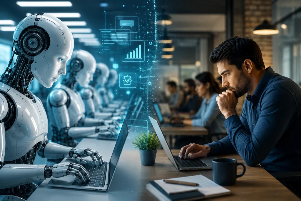 AI and Jobs