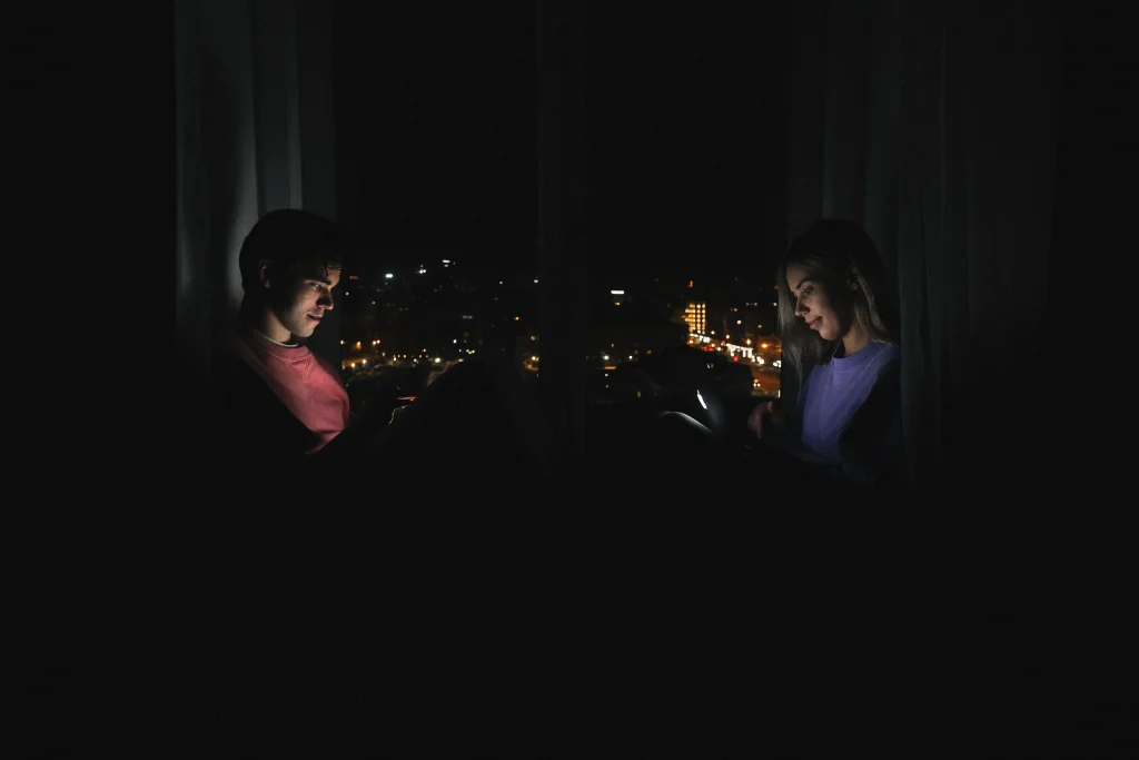 Social Media and Relationships