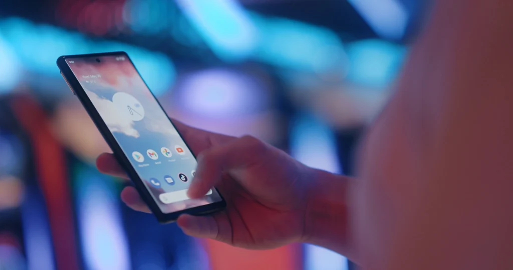 how fingerprint sensors work