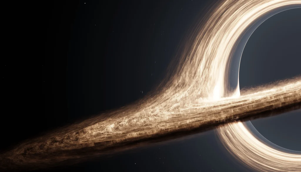 White Hole kya hai - Black Hole vs White Hole spacetime diagram